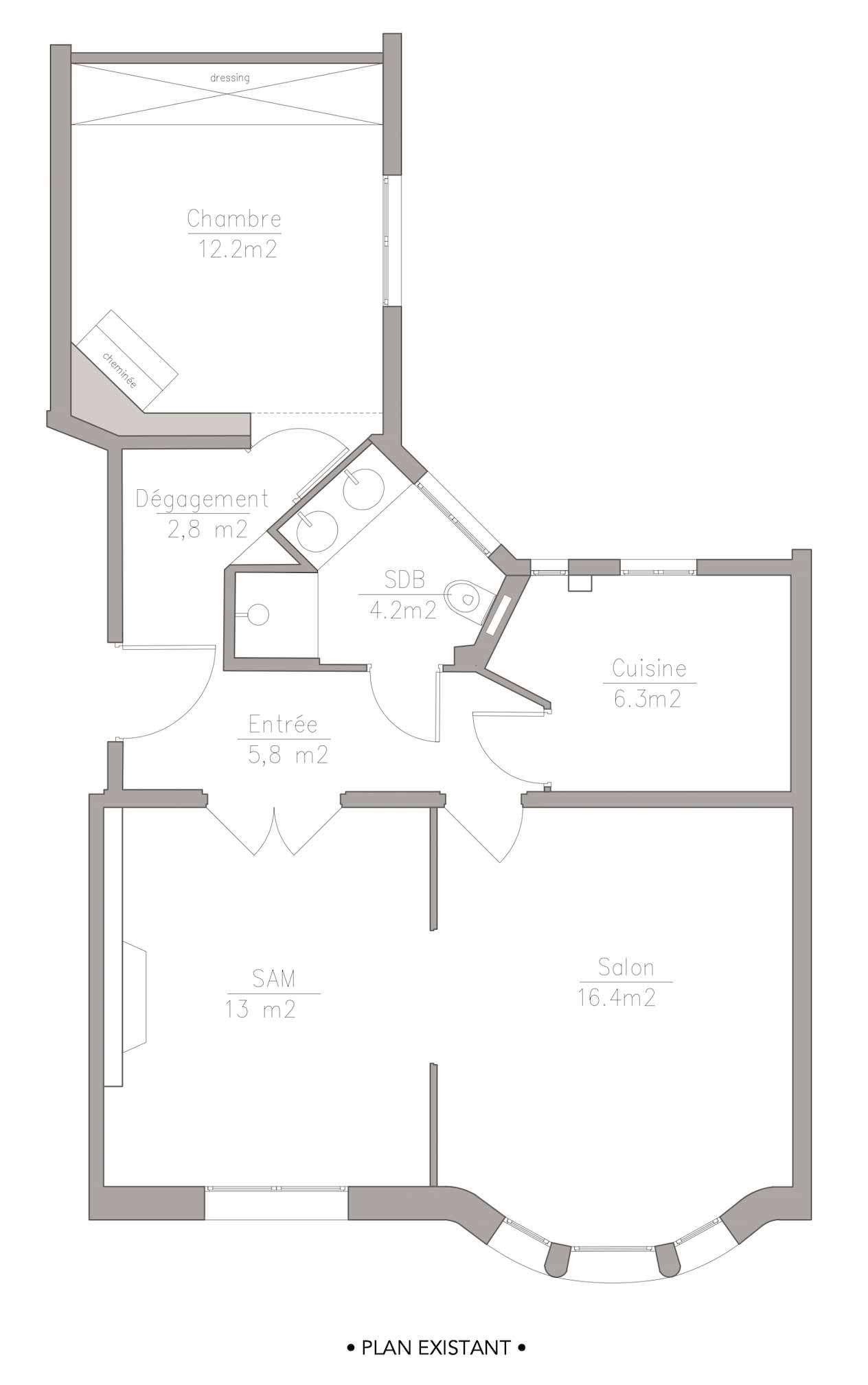 Before image