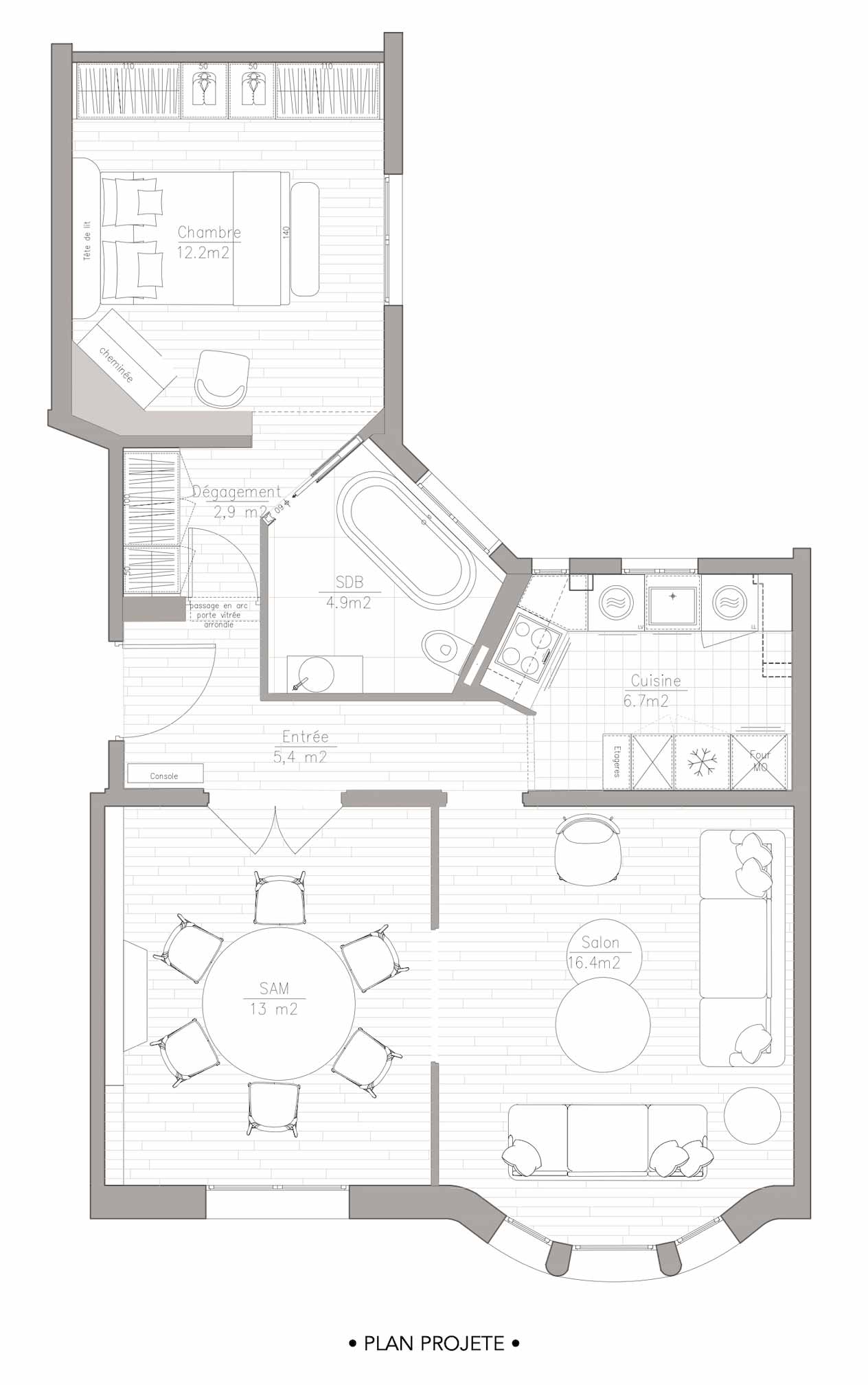 After image