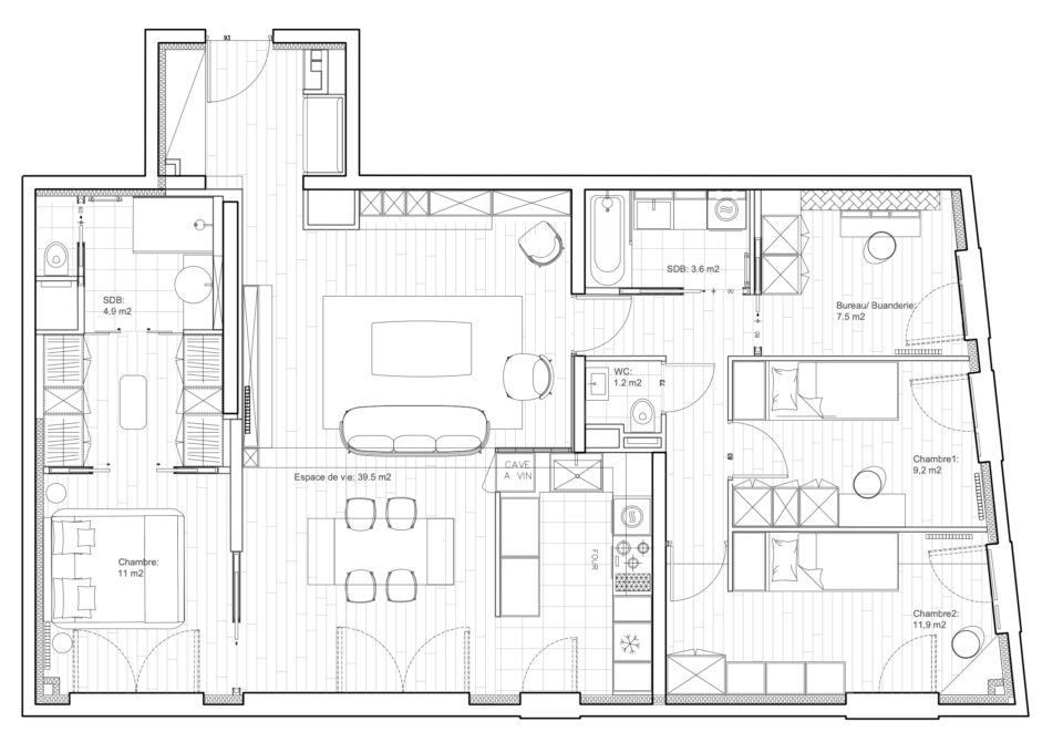 Before image